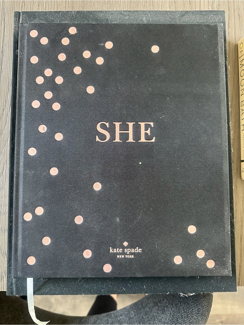 Kate Spade New York: SHE : Muses, Visionaries and Madcap Heroines by kate spade